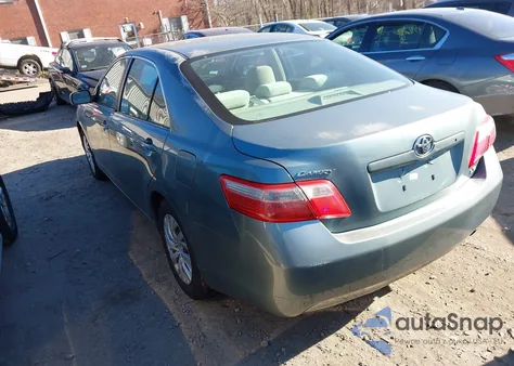 2008 Toyota Camry Ce/Le/Xle/Se из США, поврежденный, VIN 4T1BE46K28U776916